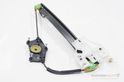 Maquina Vidro Traseira Direita Audi Q3 8U 2.0 180Cv Quattro 8U0839462