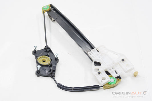 Maquina Vidro Traseira Direita Audi Q3 8U 2.0 180Cv Quattro 8U0839462