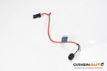 Cabo Positivo Da Bateria Bmw 335I E90 2010 6938501 6938504 15974510