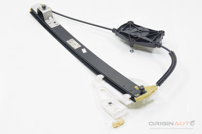 Maquina Vidro Traseira Direita Audi Q3 8U 2.0 180Cv Quattro 8U0839462
