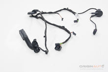 Chicote Porta Traseira Direita Audi Q3 8U 2.0 180Cv Quattro 8U0971687G