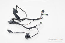 Chicote Porta Traseira Direita Audi Q3 8U 2.0 180Cv Quattro 8U0971687G