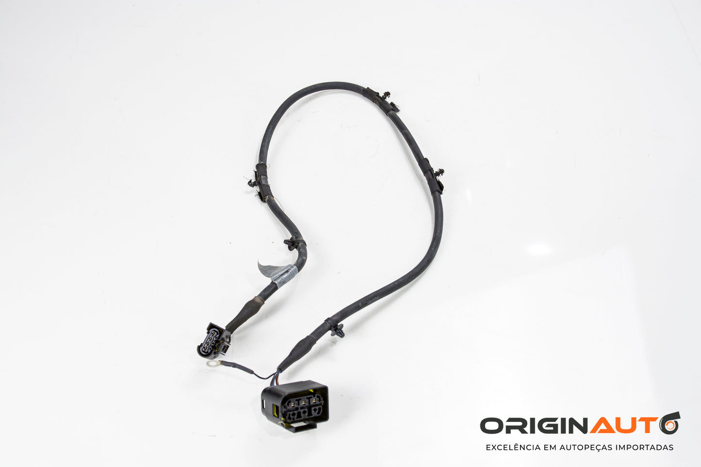 Chicote De Direcao Ativa Bmw 335I E90 2010 9141170 6957763 6918254