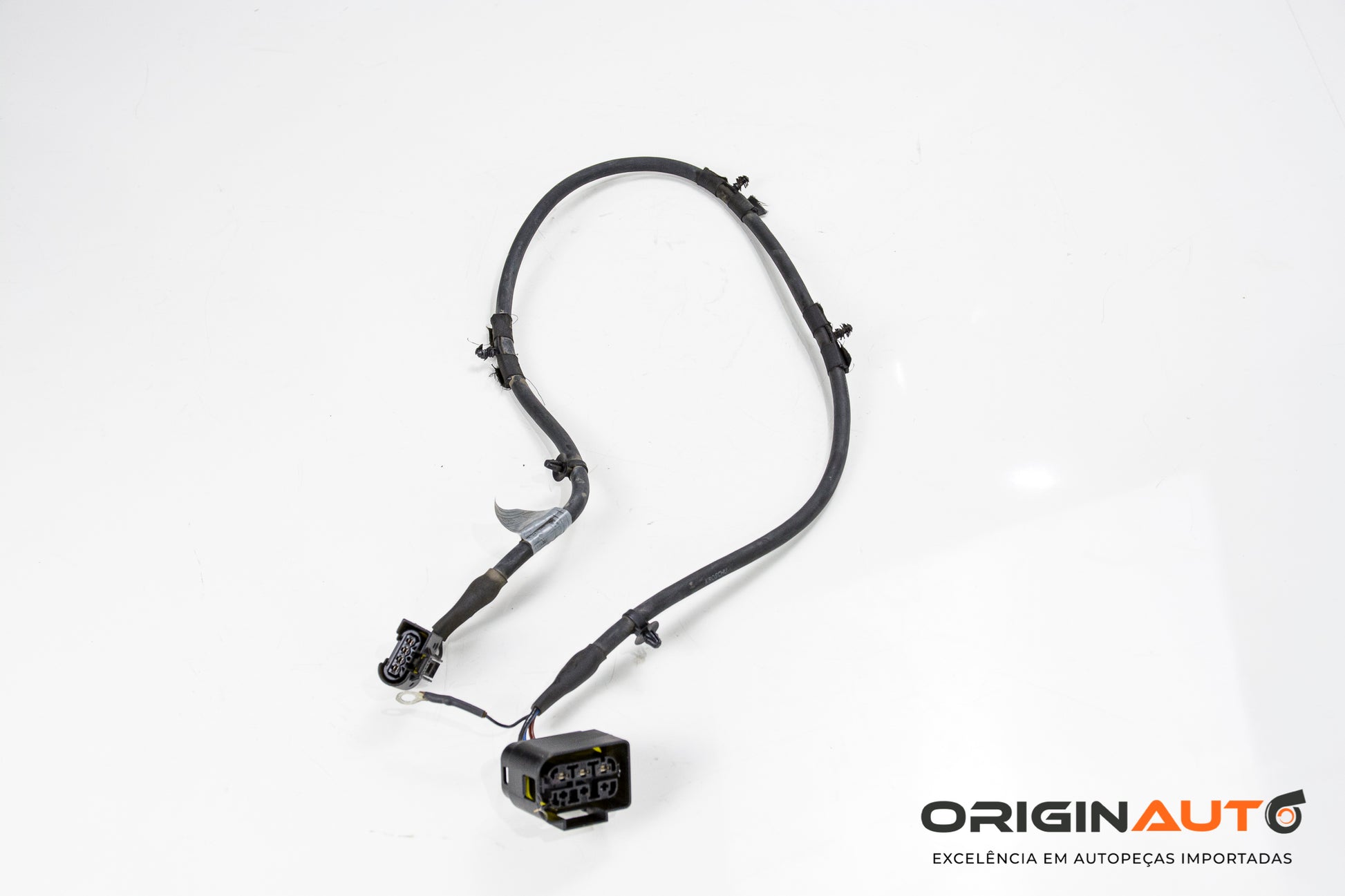 Chicote De Direcao Ativa Bmw 335I E90 2010 9141170 6957763 6918254