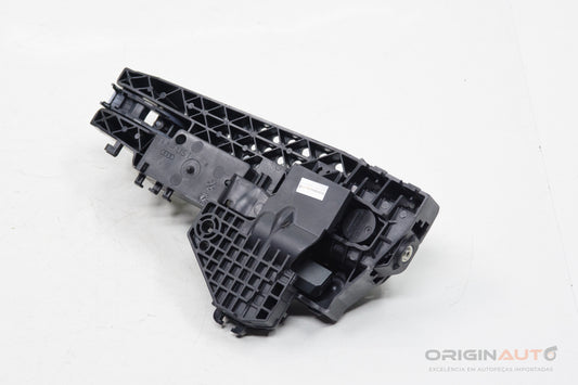 Macaneta Externa Traseira Direita Audi Q3 8U 2.0 8T0837167A 8T0837205A