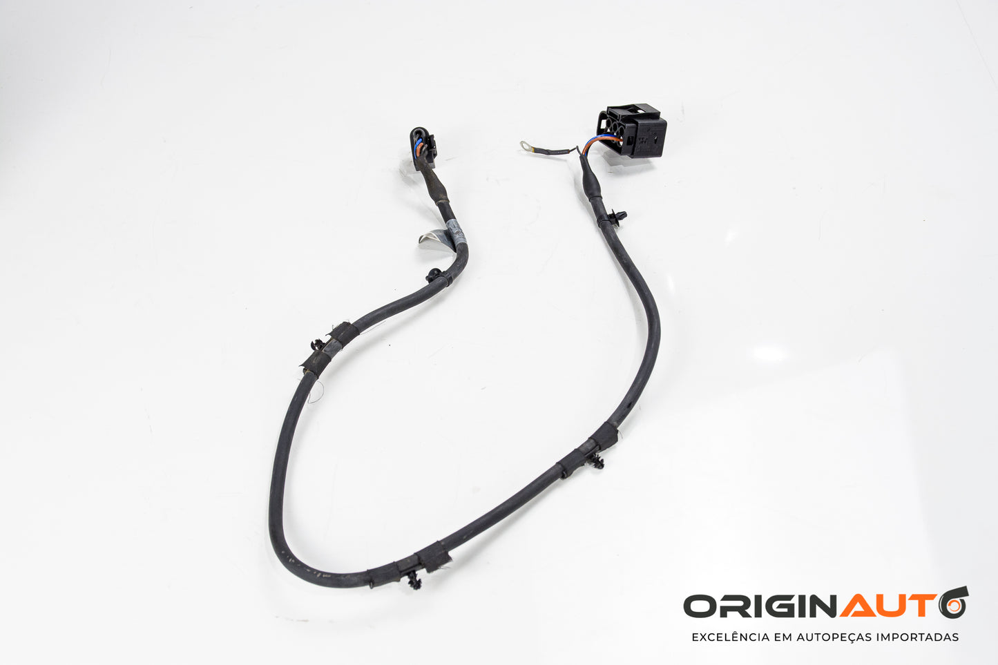 Chicote De Direcao Ativa Bmw 335I E90 2010 9141170 6957763 6918254