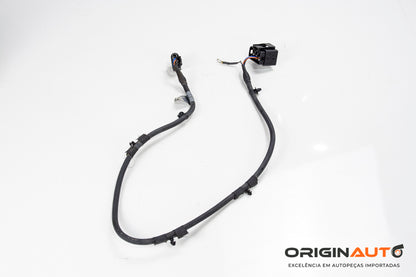 Chicote De Direcao Ativa Bmw 335I E90 2010 9141170 6957763 6918254