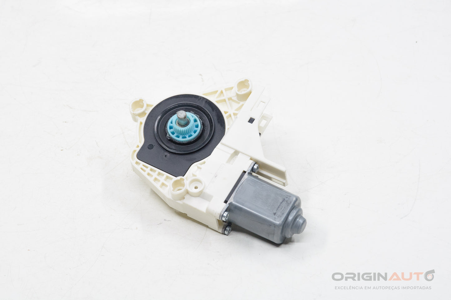 Motor Vidro Eletrico Traseiro Direito Audi Q3 8U 2.0 180Cv Quattro 8K0959812A