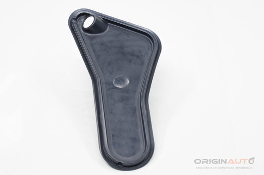Moldura Acabamento Forro Porta T/D Audi Q3 8U 2.0 180Cv 2016 8U0839916
