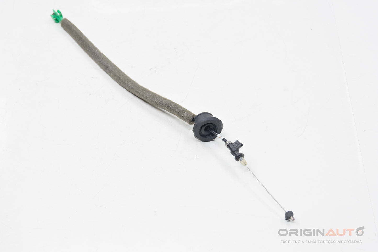 Cabo Macaneta Fechadura Porta T/D Audi Q3 8U 2.0 180Cv Quattro 4H0837099B