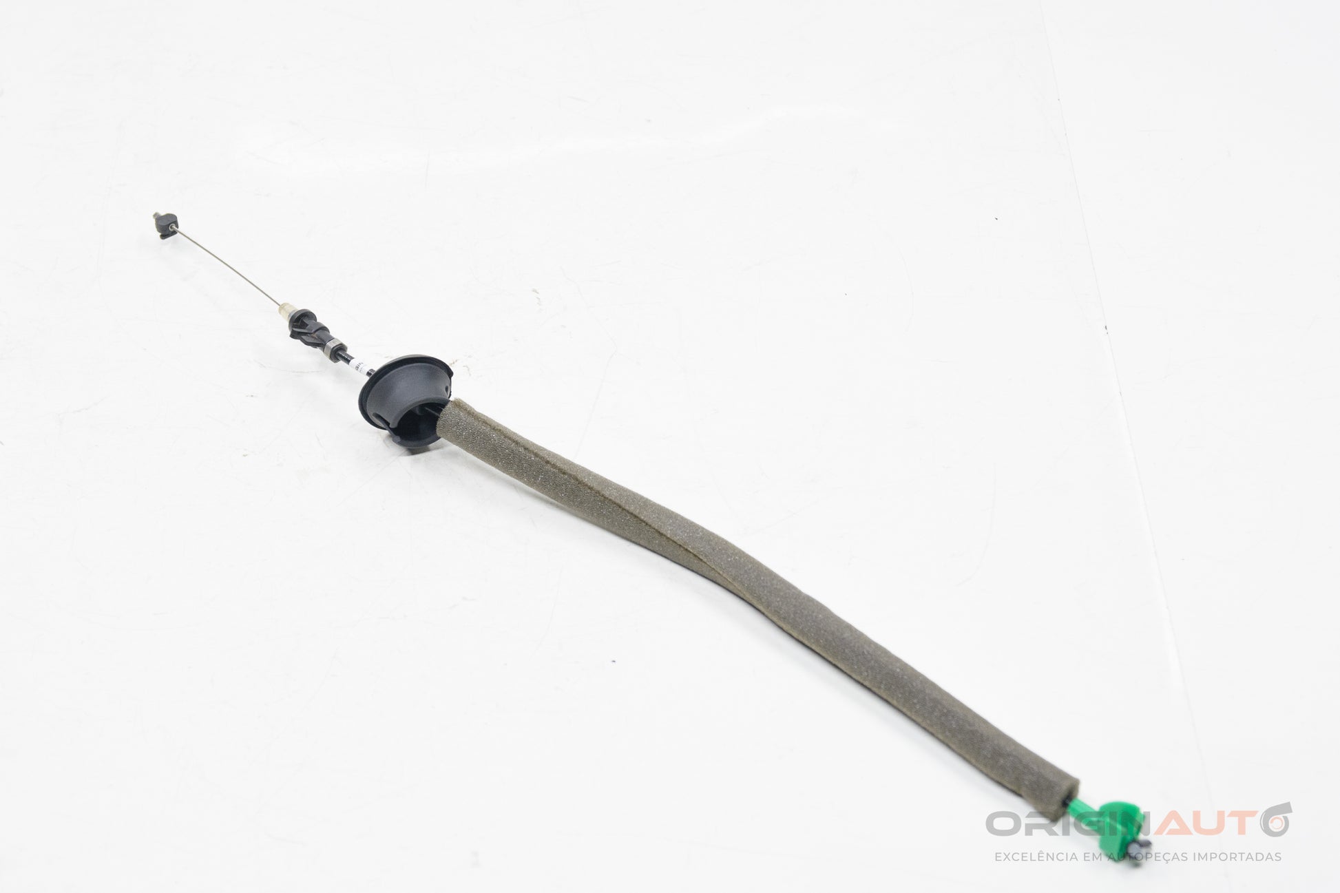 Cabo Macaneta Fechadura Porta T/D Audi Q3 8U 2.0 180Cv Quattro 4H0837099B