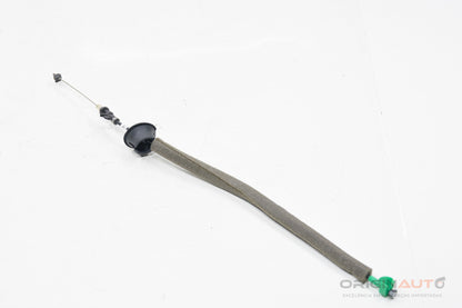 Cabo Macaneta Fechadura Porta T/D Audi Q3 8U 2.0 180Cv Quattro 4H0837099B