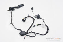 Chicote Porta Traseira Direita Audi Q3 8U 2.0 180Cv Quattro 8U0971687G