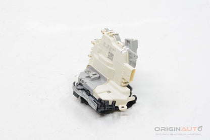 Fechadura Eletrica Traseira Direita Audi Q3 8U 2.0 180Cv 2016 8K0839016F