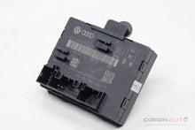 Modulo Porta Traseira Audi Q3 8U 2.0 180Cv Quattro 8X0959795C