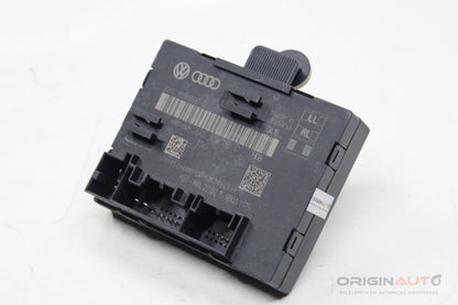 Modulo Porta Traseira Audi Q3 8U 2.0 180Cv Quattro 8X0959795C