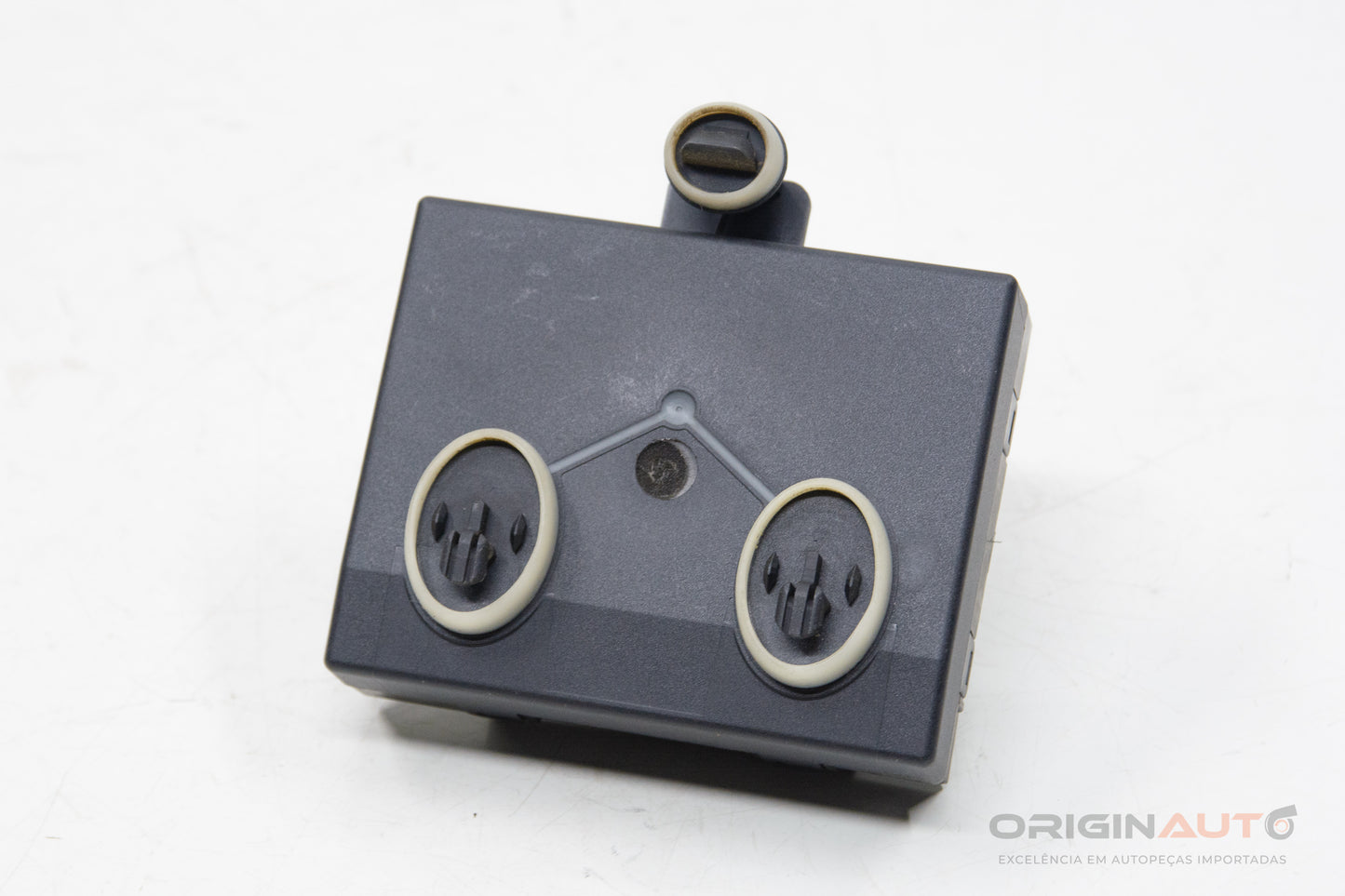 Modulo Porta Traseira Audi Q3 8U 2.0 180Cv Quattro 8X0959795C