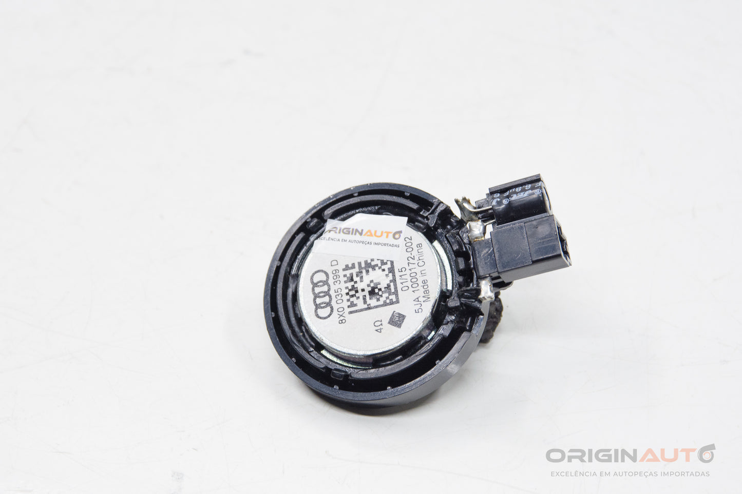 Tweeter Alto Falante Traseiro Audi Q3 8U 2.0 180Cv Quattro 8X0035399D