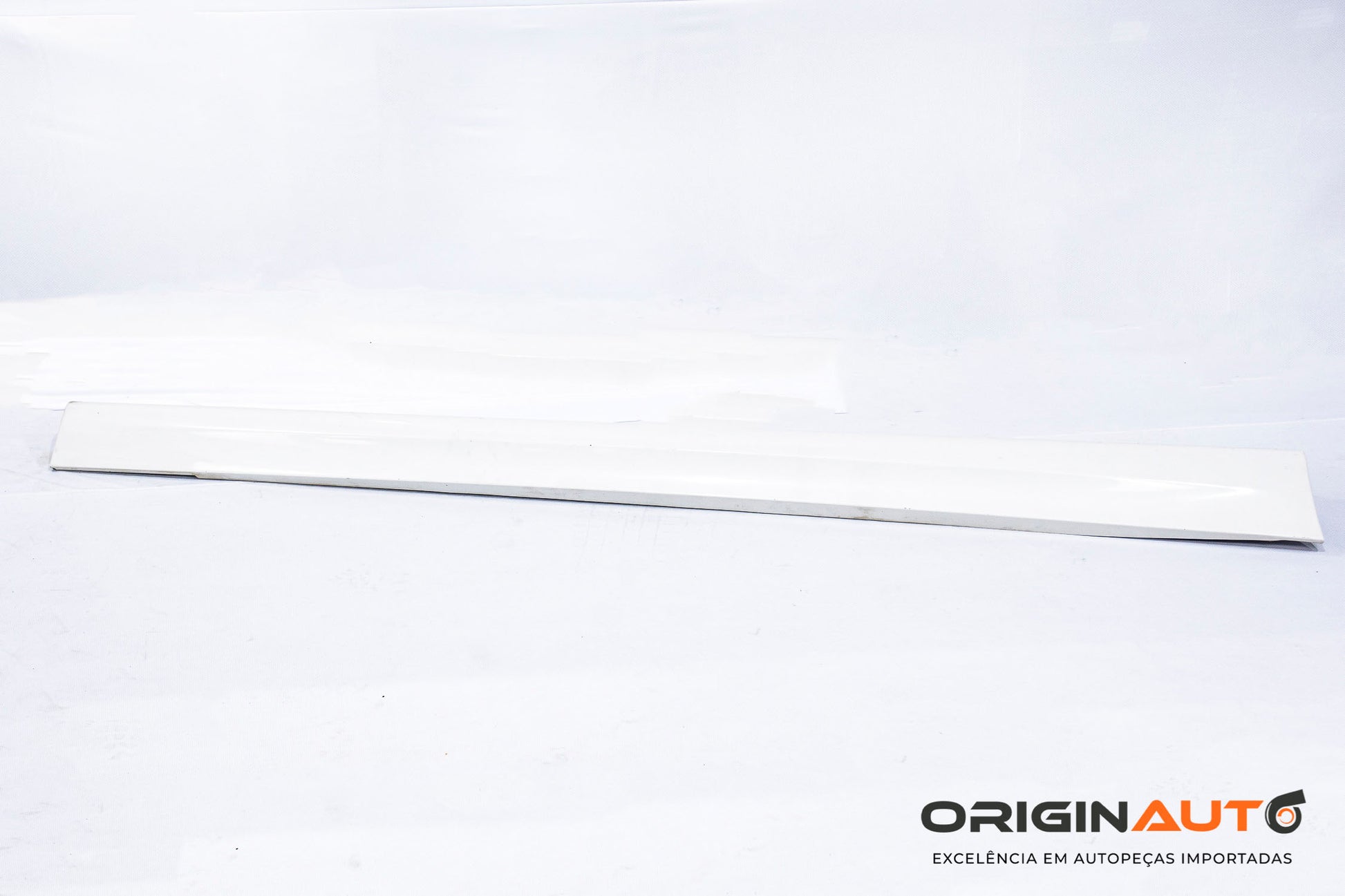 Spoiler Saia Lateral Direita Bmw 335I E90 2010 7906508