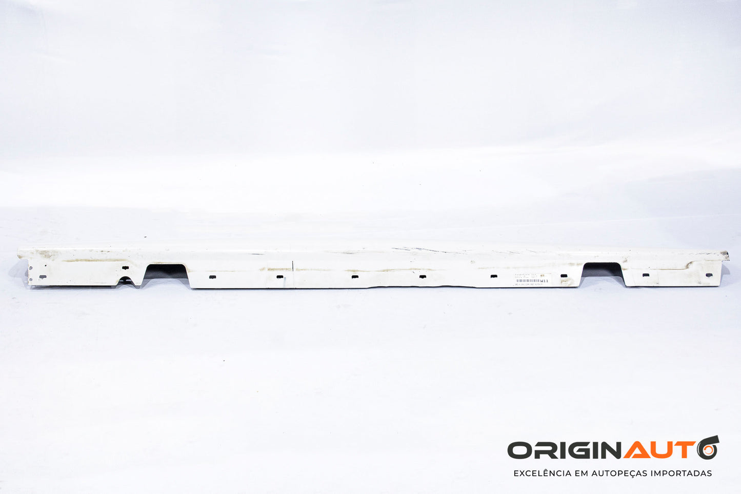 Spoiler Saia Lateral Direita Bmw 335I E90 2010 7906508