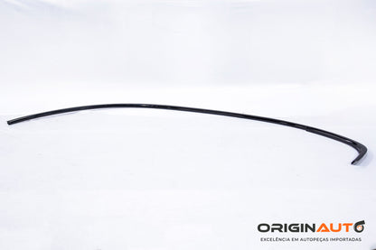Friso Moldura Porta Superior Esquerdo Bmw 335I E90 2010 7220197