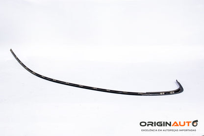 Friso Moldura Porta Superior Esquerdo Bmw 335I E90 2010 7220197