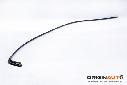 Friso Moldura Porta Superior Esquerdo Bmw 335I E90 2010 7220197
