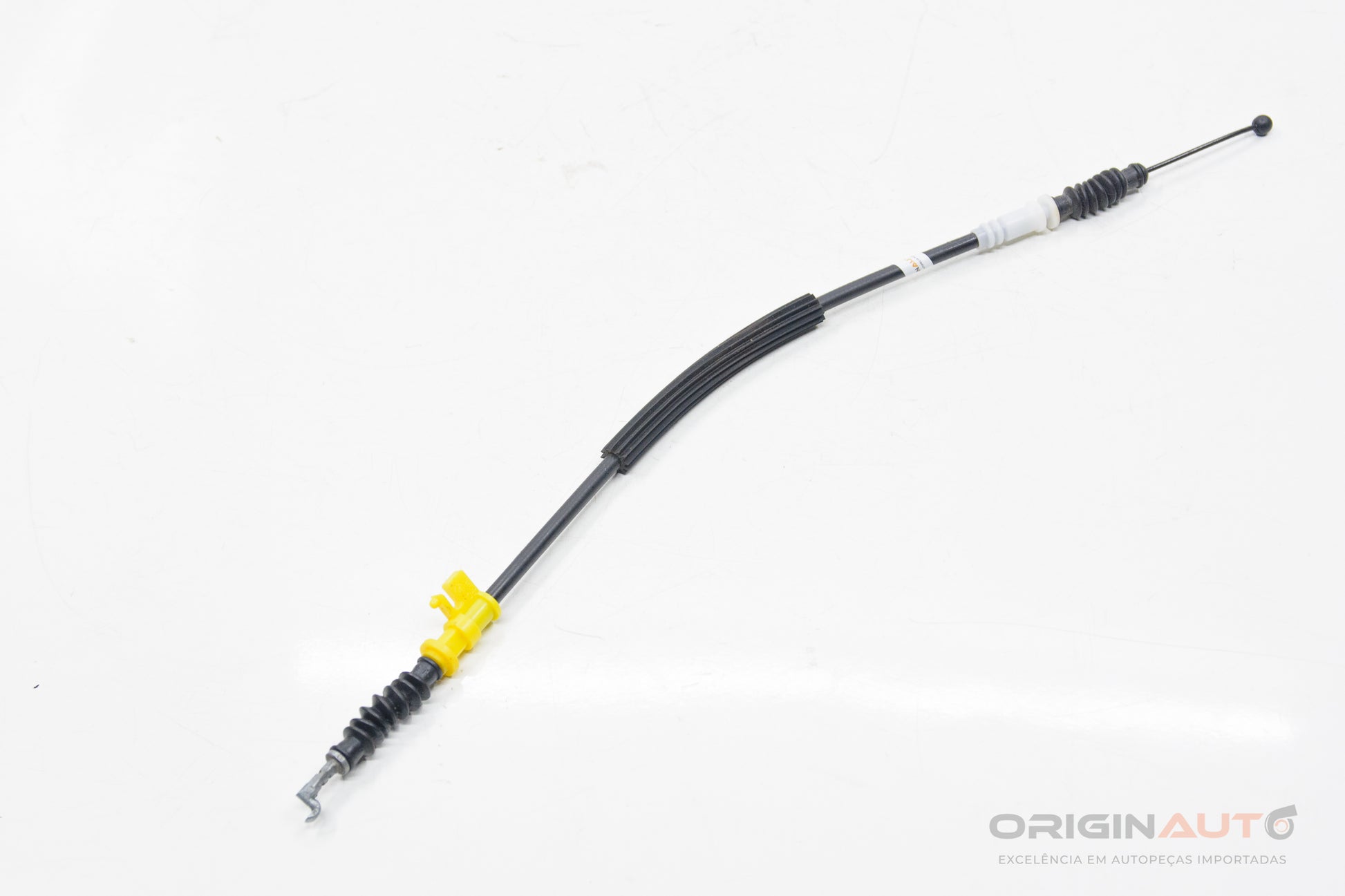 Cabo Macaneta Fechadura Externa Audi Q3 8U 2.0 180Cv Quattro 4H0837099B