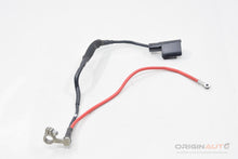 Chicote Cabo Polo Positivo Bateria Audi Q3 8U 2.0 180Cv Quattro 5N0971228F