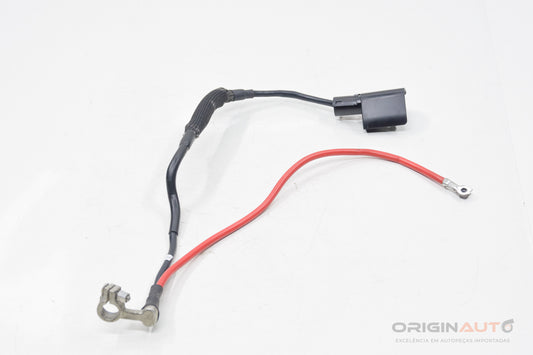 Chicote Cabo Polo Positivo Bateria Audi Q3 8U 2.0 180Cv Quattro 5N0971228F