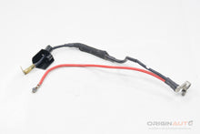 Chicote Cabo Polo Positivo Bateria Audi Q3 8U 2.0 180Cv Quattro 5N0971228F