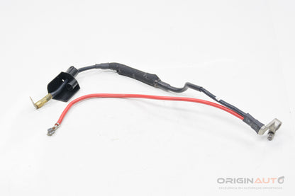 Chicote Cabo Polo Positivo Bateria Audi Q3 8U 2.0 180Cv Quattro 5N0971228F