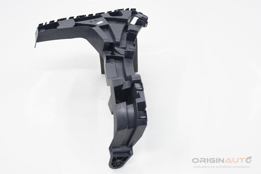 Guia Parachoque Traseiro Direito Audi Q3 8U 2.0 180Cv Quattro 8U0807454B