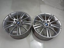 Roda Dianteira Original Bmw 335I E90 2010 Aro 18 8036933 - Un