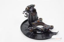 Montante Manga Eixo Dianteiro Esquerdo Audi Q3 8U 2.0 180Cv Quattro 1K0407255Aa