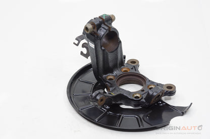 Montante Manga Eixo Dianteiro Esquerdo Audi Q3 8U 2.0 180Cv Quattro 1K0407255Aa