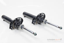 Par Amortecedor Dianteiro Audi Q3 8U 2.0 180Cv Quattro 5N0413031As