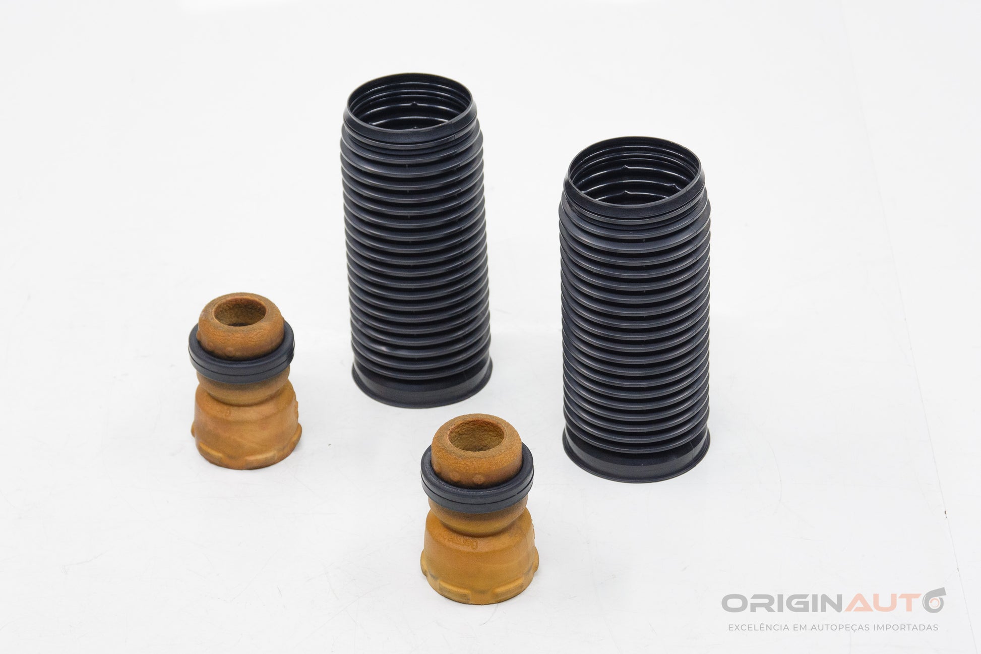 Batente Amortecedor Dianteiro Audi Q3 8U 2.0 180Cv Quattro 5N0412303D