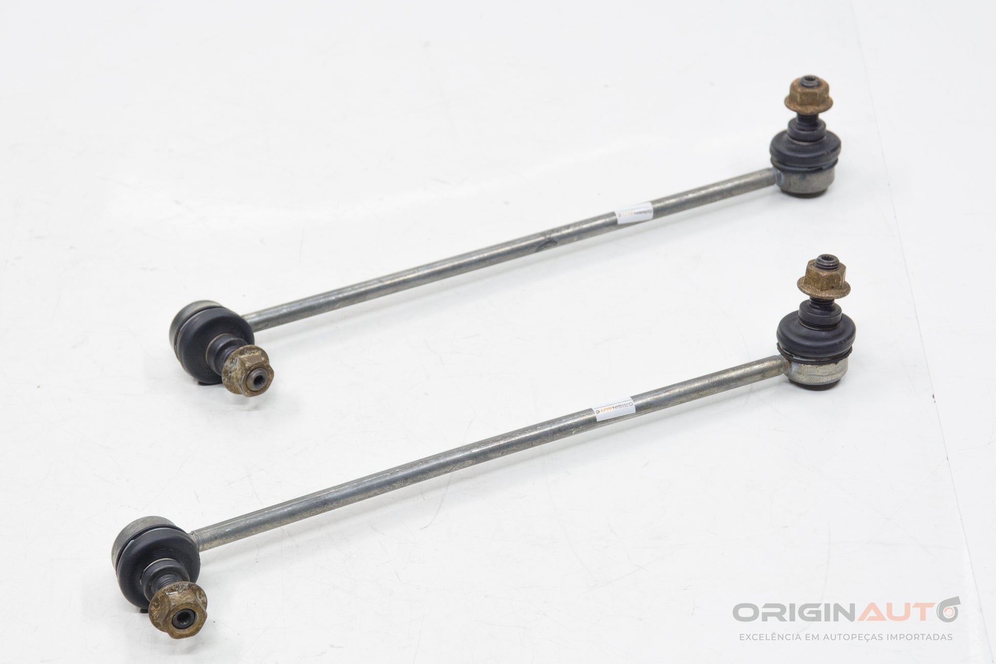 Par Bieleta Dianteira Audi Q3 8U 2.0 180Cv Quattro 1K0411315R