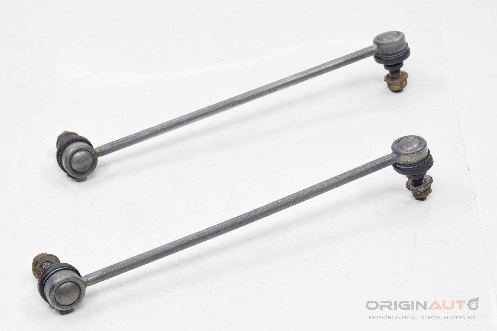 Par Bieleta Dianteira Audi Q3 8U 2.0 180Cv Quattro 1K0411315R