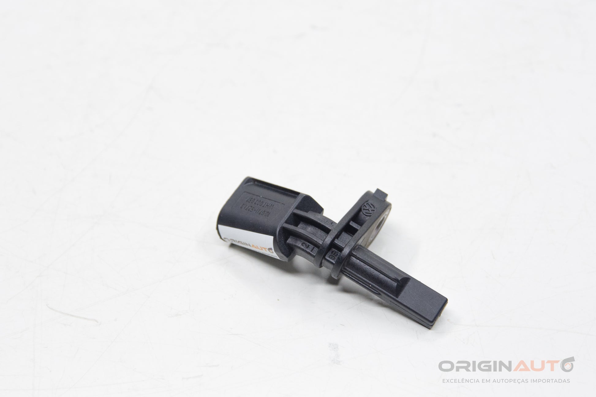 Sensor Abs Rotacao D/E Audi Q3 8U 2.0 180Cv 2016 Wht003857