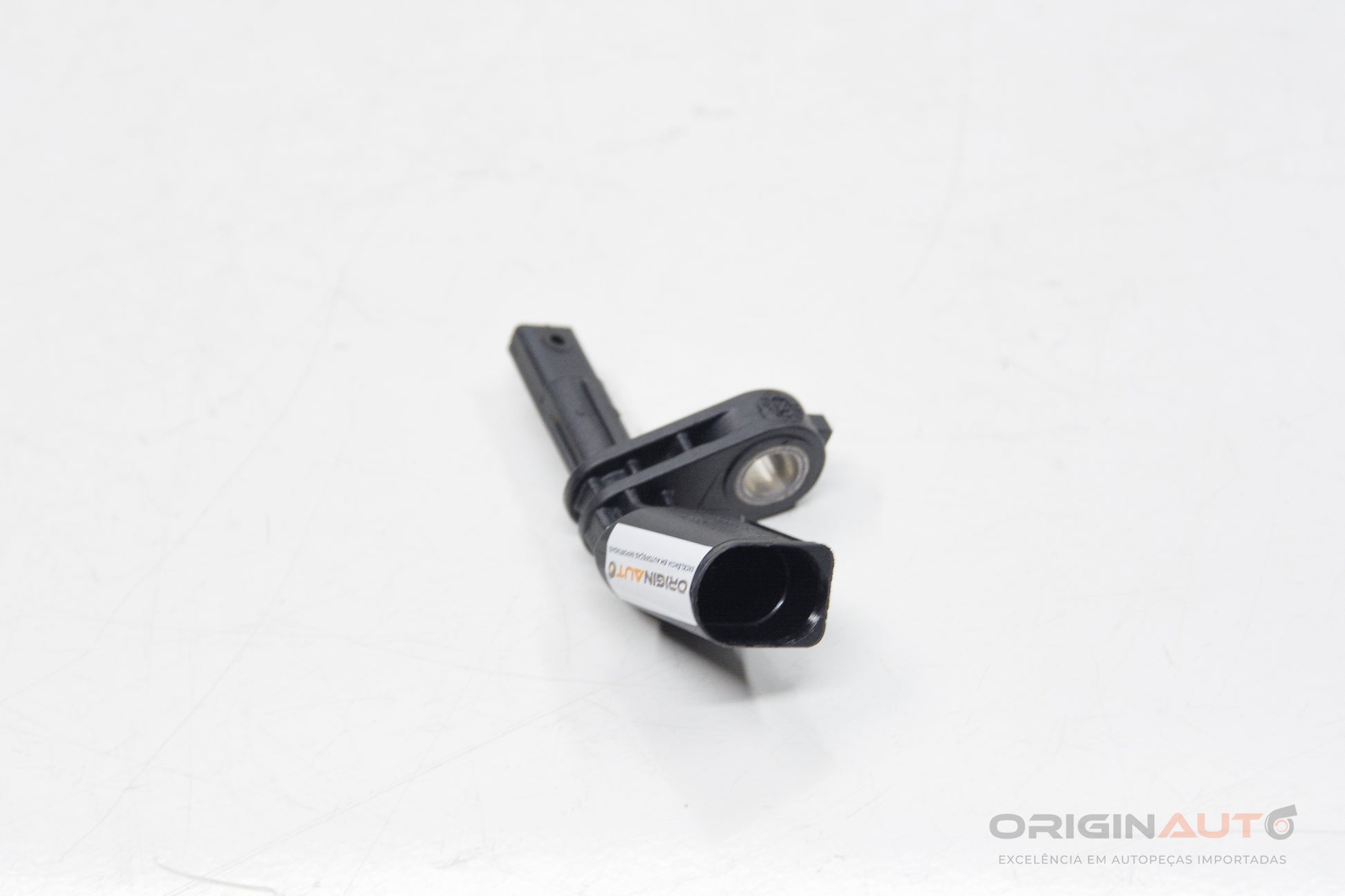 Sensor Abs Rotacao D/E Audi Q3 8U 2.0 180Cv 2016 Wht003857