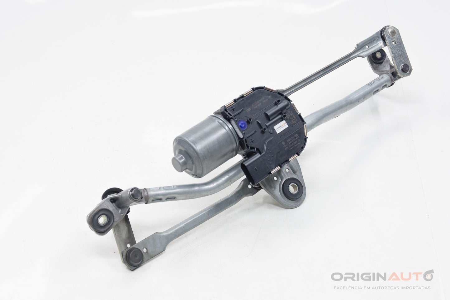 Motor Limpador Esguicho Parabrisa Audi Q3 8U 2.0 180Cv Quattro 2016 8U1955023