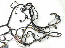 Chicote Painel Instrumentos Bmw 335I E90 2010 9186521 Nw12-90