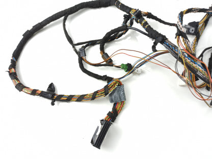 Chicote Painel Instrumentos Bmw 335I E90 2010 9186521 Nw12-90