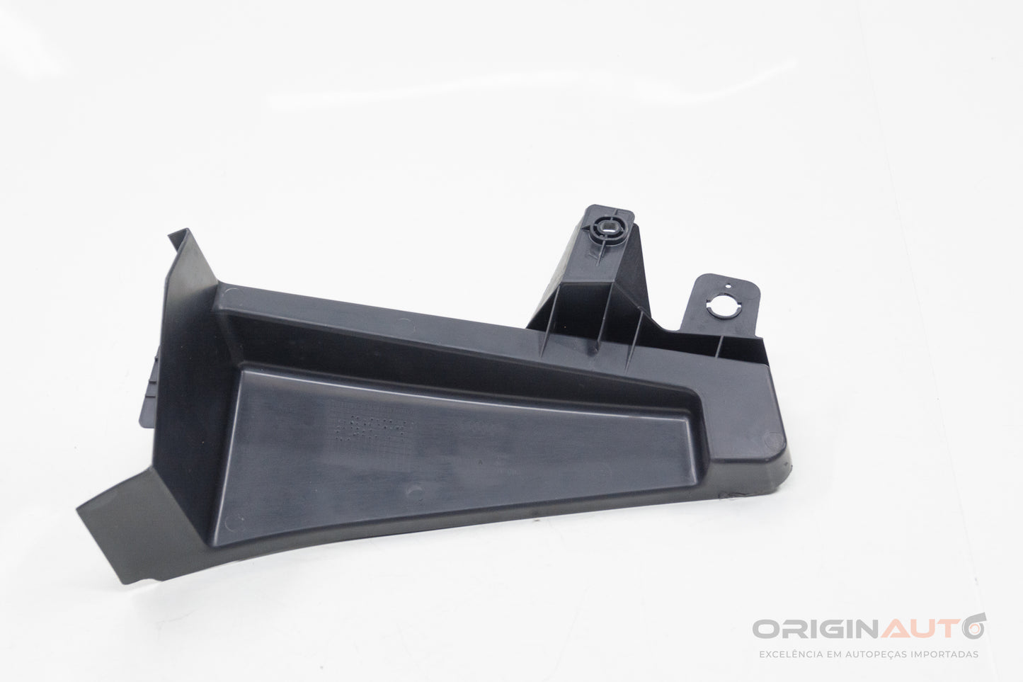 Moldura Acabamento Le Caixa Evaporadora Audi Q3 8U 2.0 180Cv Quattro 8U1819979A