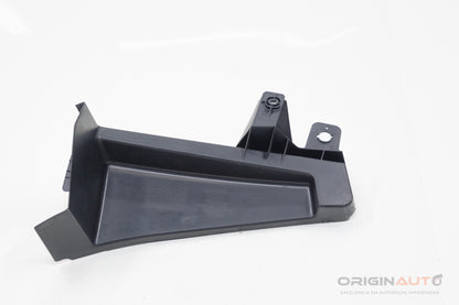 Moldura Acabamento Le Caixa Evaporadora Audi Q3 8U 2.0 180Cv Quattro 8U1819979A