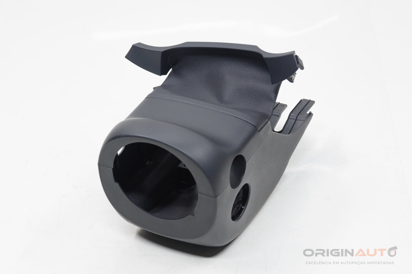 Acabamento Coluna Direcao Audi Q3 8U 2.0 180Cv Quattro 8U0953497J