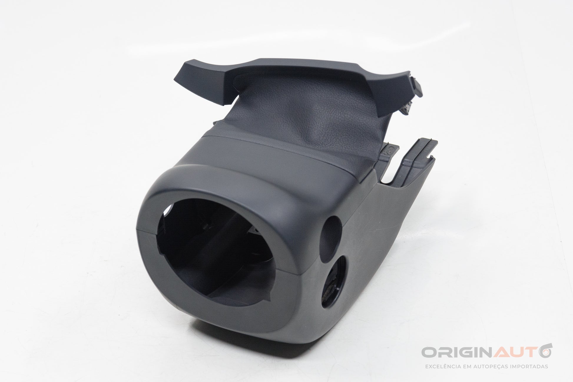 Acabamento Coluna Direcao Audi Q3 8U 2.0 180Cv Quattro 8U0953497J