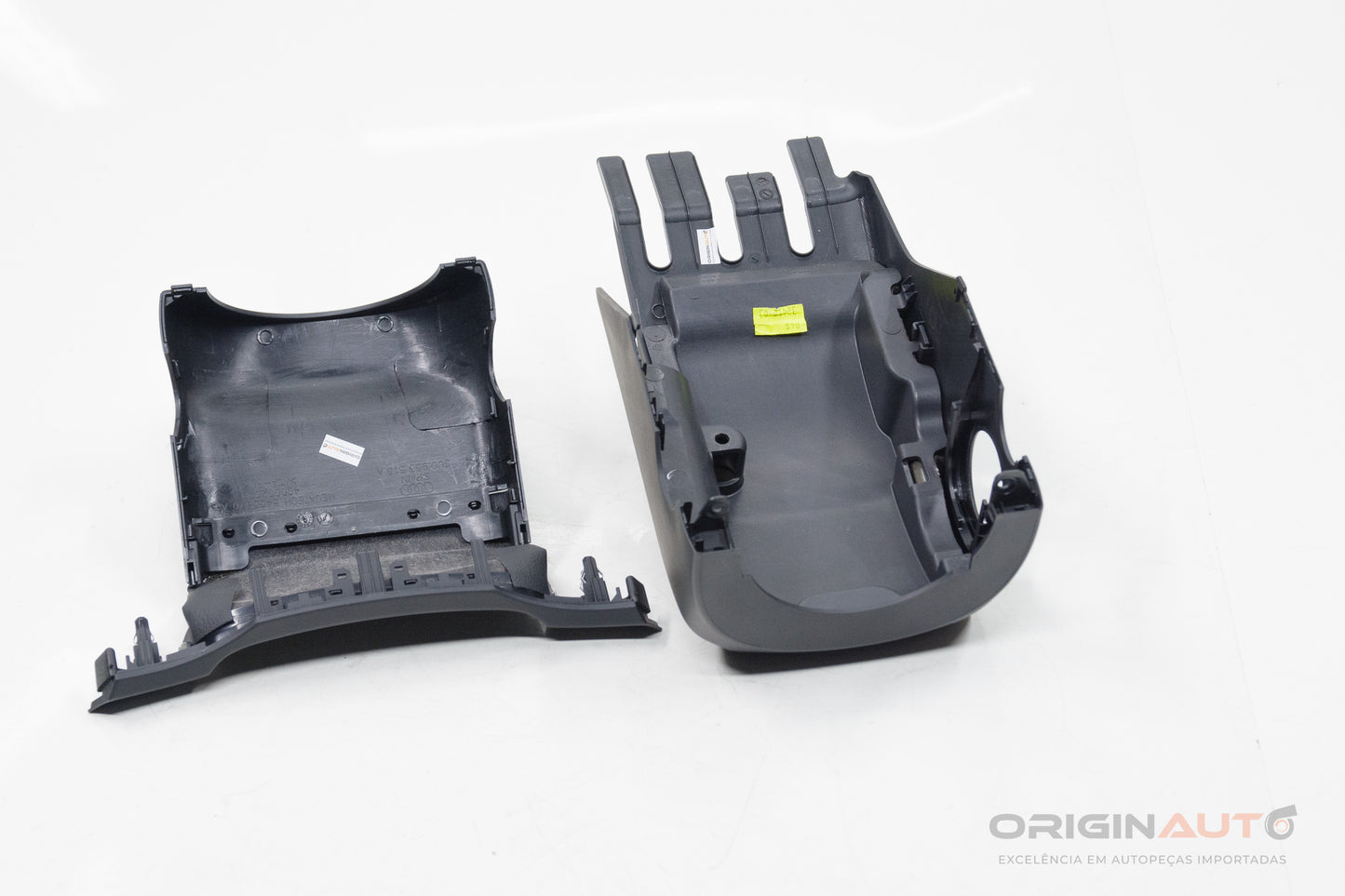 Acabamento Coluna Direcao Audi Q3 8U 2.0 180Cv Quattro 8U0953497J